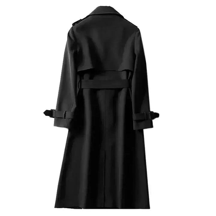 Kriemhild | Women's Trench Coat Luvy Boutique