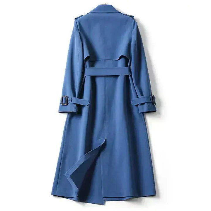 Kriemhild | Women's Trench Coat Luvy Boutique