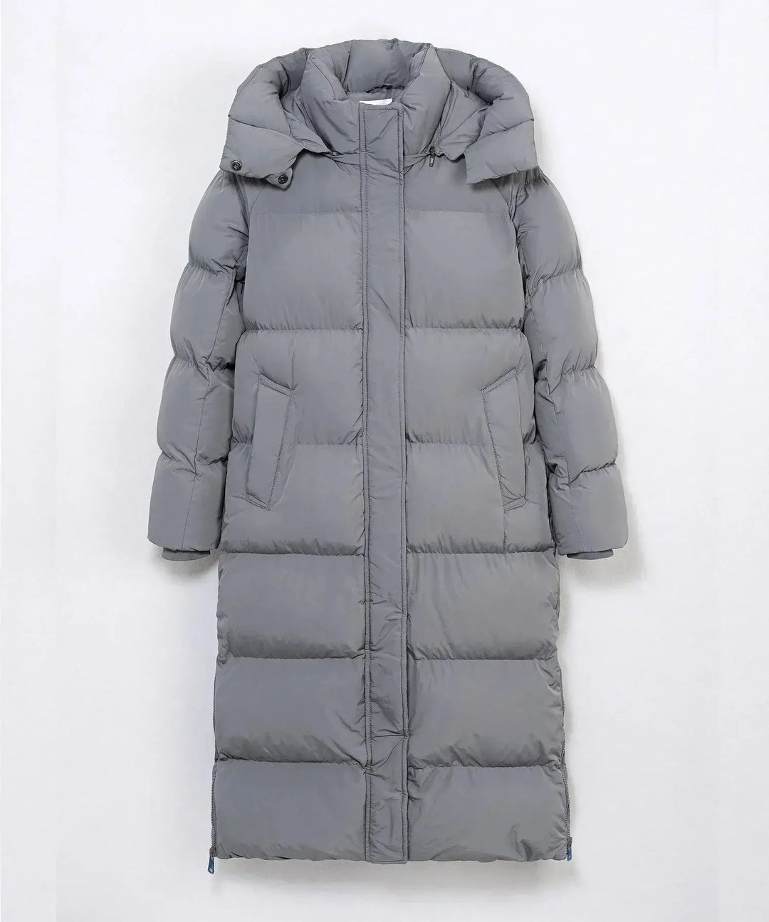 Ivy | Cozy Oversized Puffer Jacket Luvy Boutique