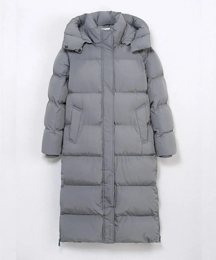 Ivy | Cozy Oversized Puffer Jacket Luvy Boutique