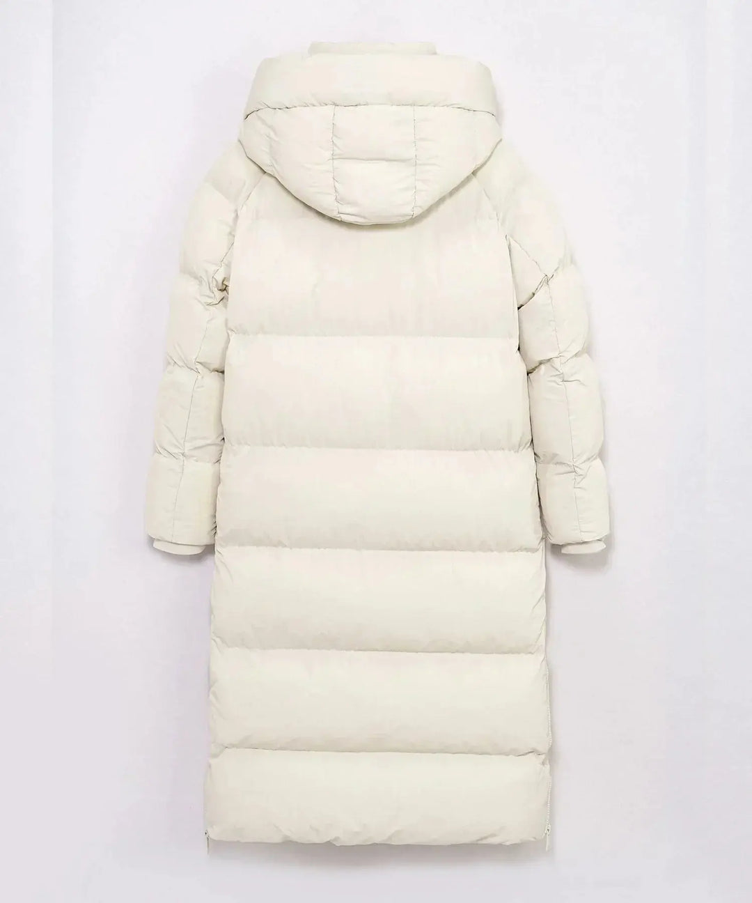 Ivy | Cozy Oversized Puffer Jacket Luvy Boutique
