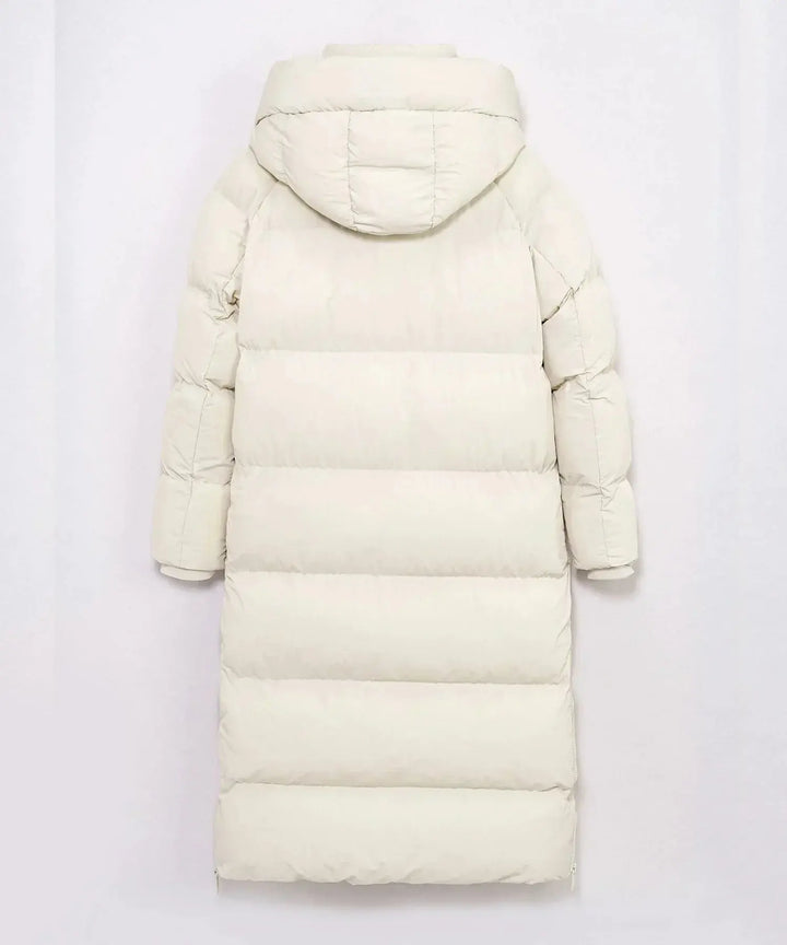 Ivy | Cozy Oversized Puffer Jacket Luvy Boutique