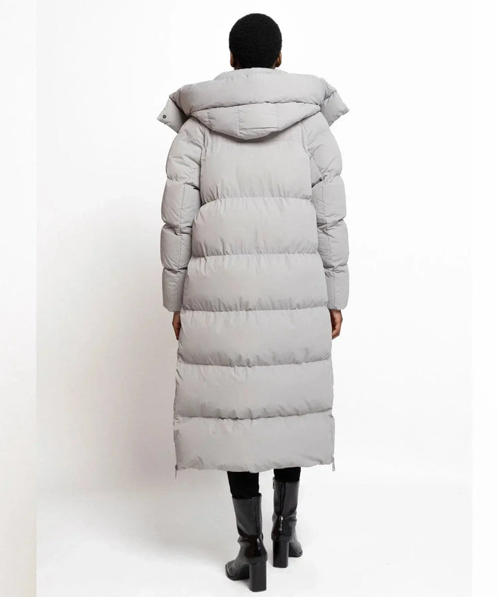 Ivy | Cozy Oversized Puffer Jacket Luvy Boutique