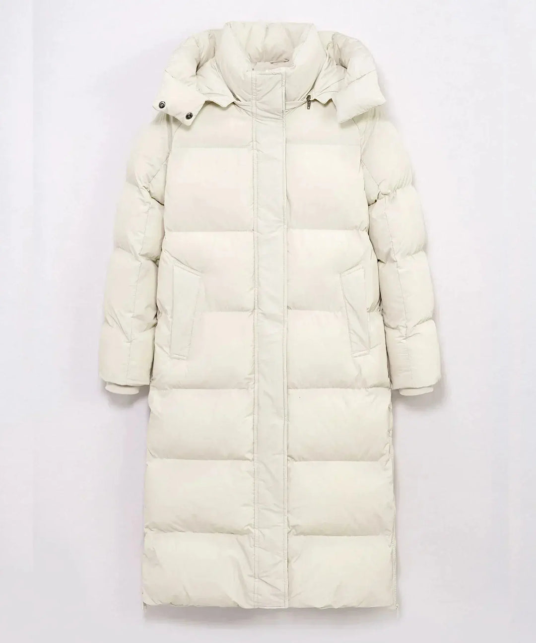 Ivy | Cozy Oversized Puffer Jacket Luvy Boutique