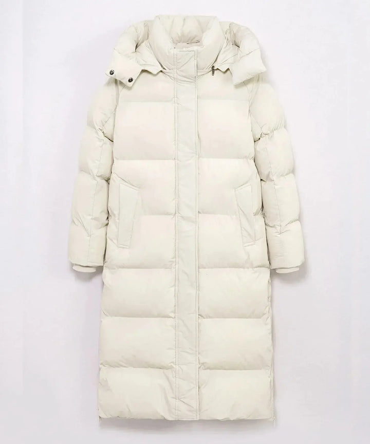 Ivy | Cozy Oversized Puffer Jacket Luvy Boutique