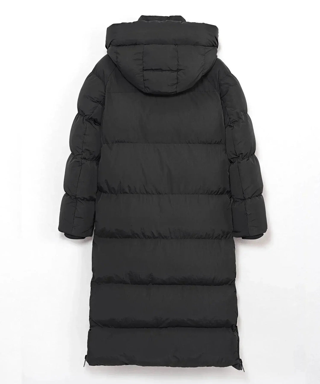 Ivy | Cozy Oversized Puffer Jacket Luvy Boutique