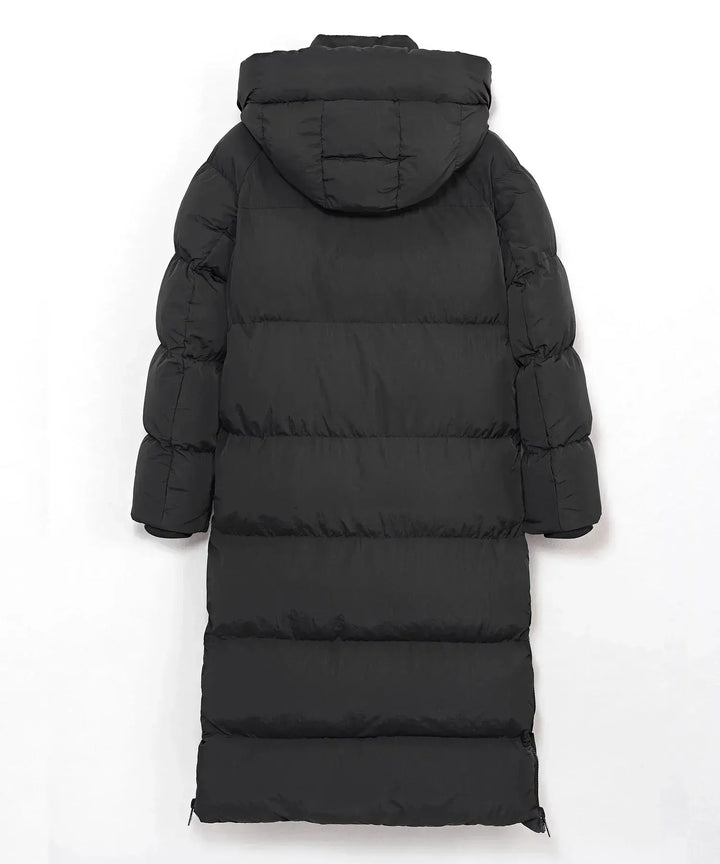 Ivy | Cozy Oversized Puffer Jacket Luvy Boutique
