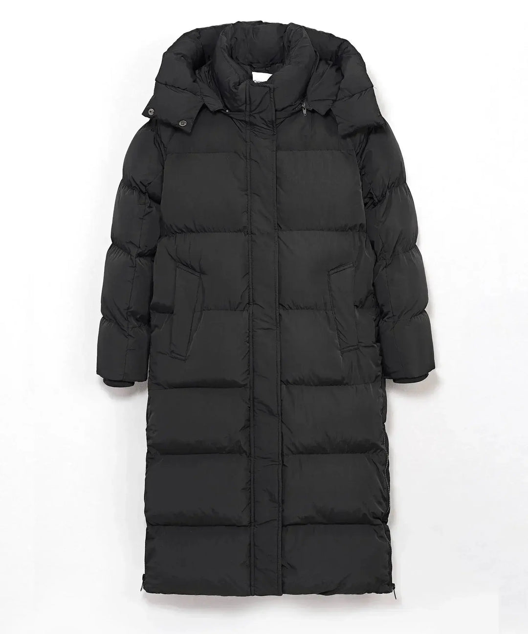 Ivy | Cozy Oversized Puffer Jacket Luvy Boutique
