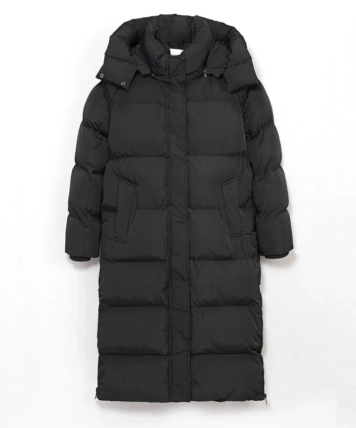 Ivy | Cozy Oversized Puffer Jacket Luvy Boutique
