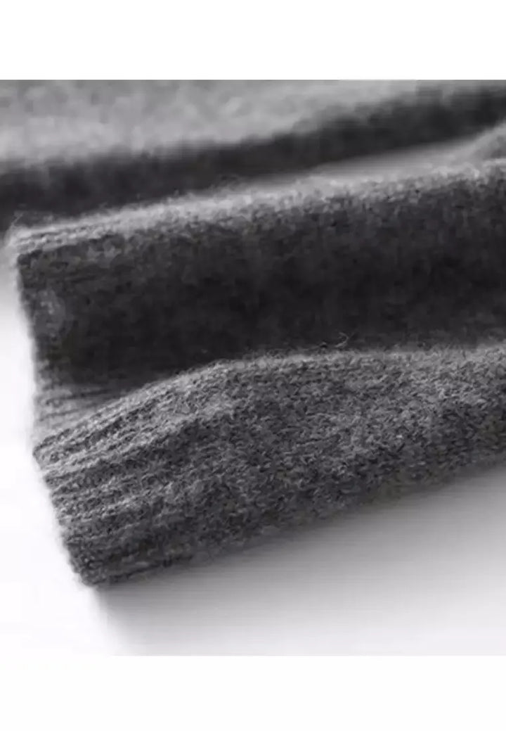 OLIVIA | Elegant Knitted Garments Luvy Boutique