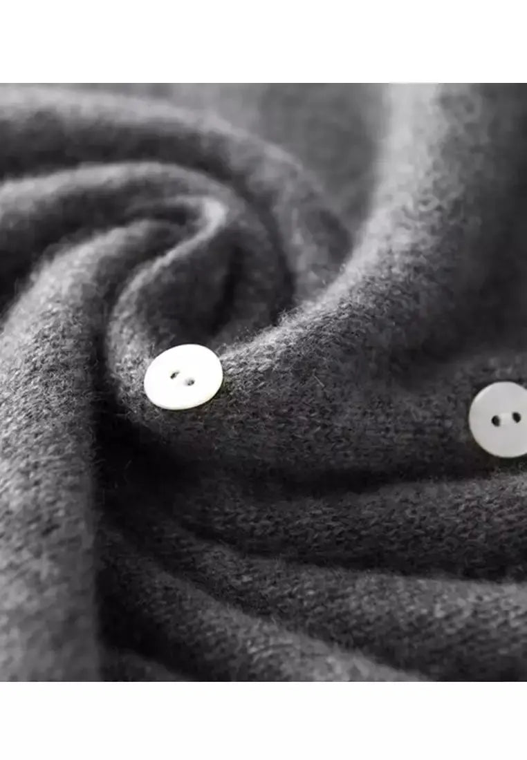 OLIVIA | Elegant Knitted Garments Luvy Boutique