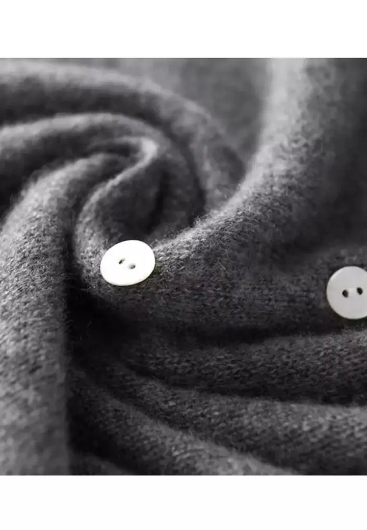 OLIVIA | Elegant Knitted Garments Luvy Boutique