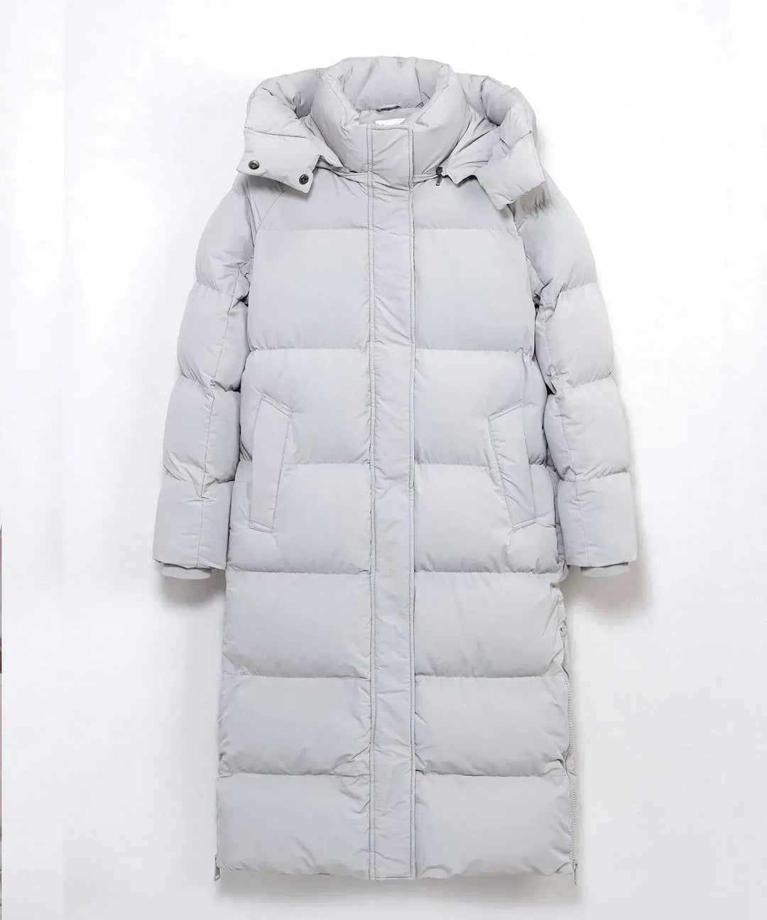 Ivy | Cozy Oversized Puffer Jacket Luvy Boutique
